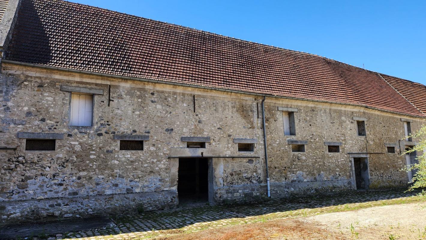Maison à vendre, 164m², Chèvreville