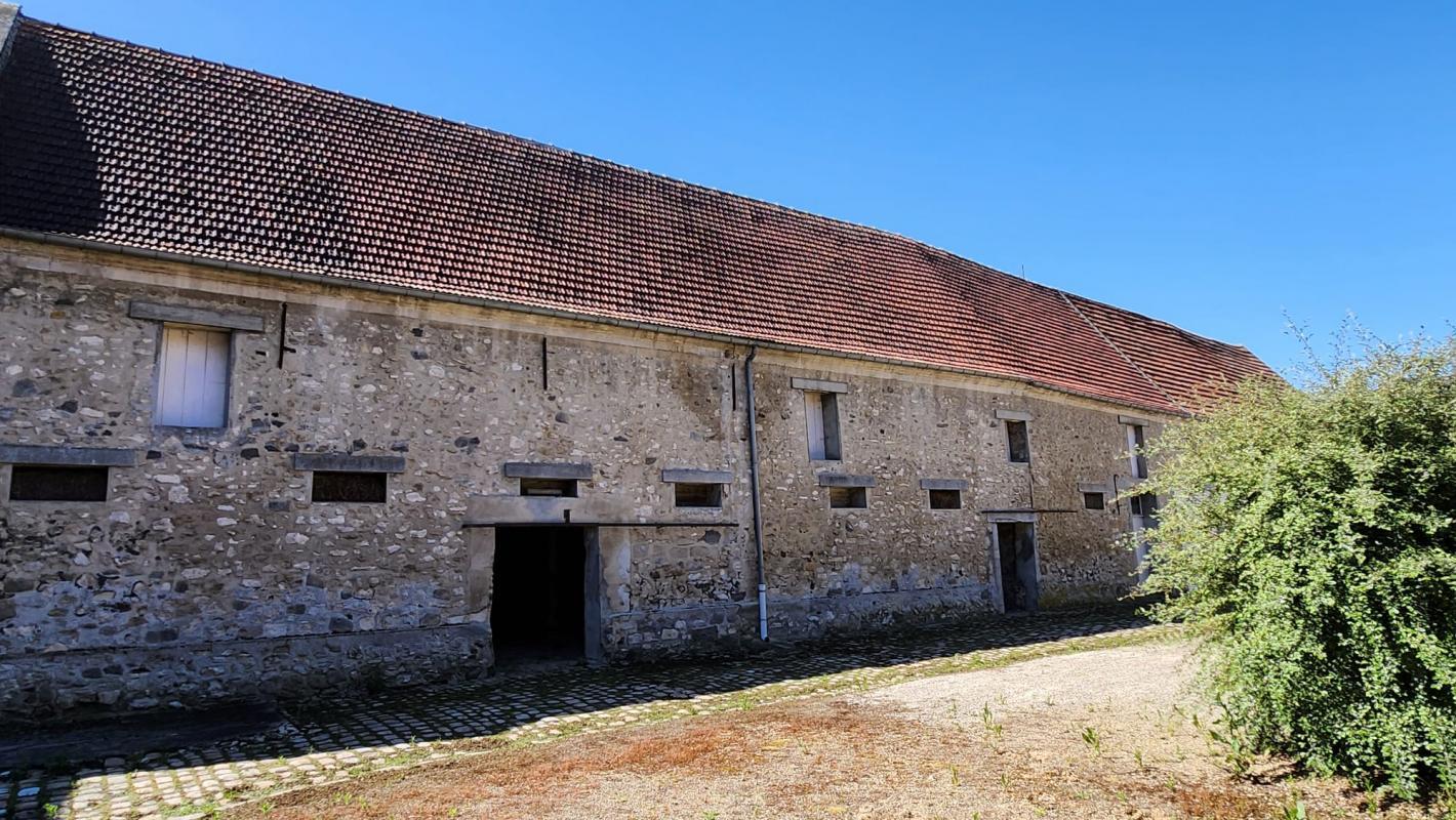 Maison à vendre, 164m², Chèvreville