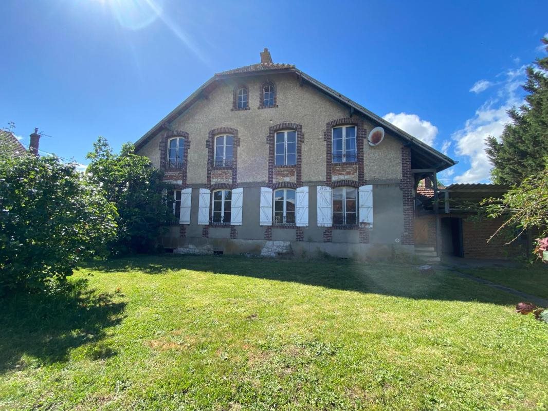 Maison à vendre, 114m², Gaillon