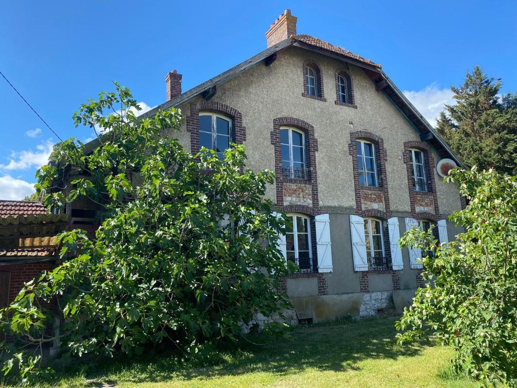 Maison à vendre, 114m², Gaillon