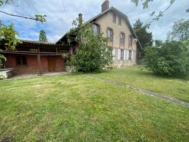 Maison à vendre, 114m², Gaillon
