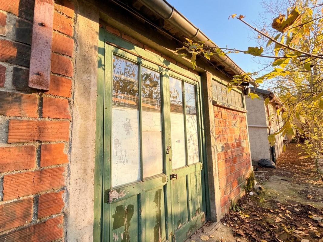 Maison à vendre, 42m², Montreuil