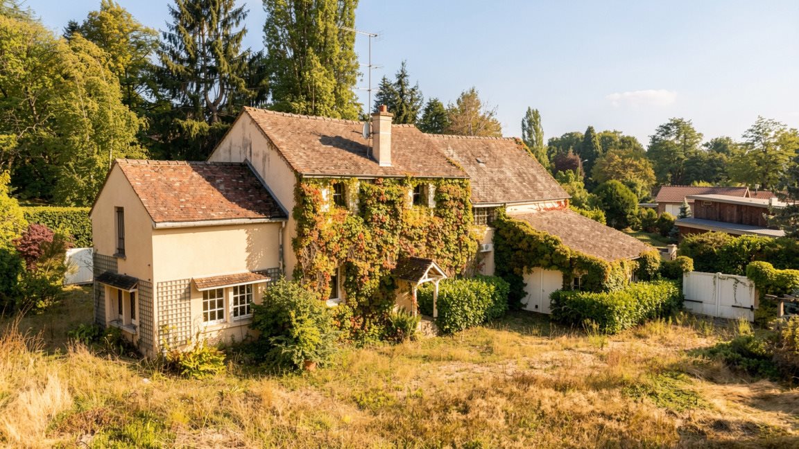 Maison à vendre, 202m², Saint-Rémy-l'Honoré