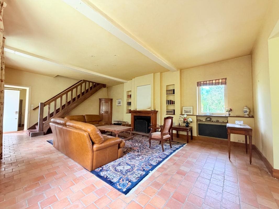 Maison à vendre, 202m², Saint-Rémy-l'Honoré