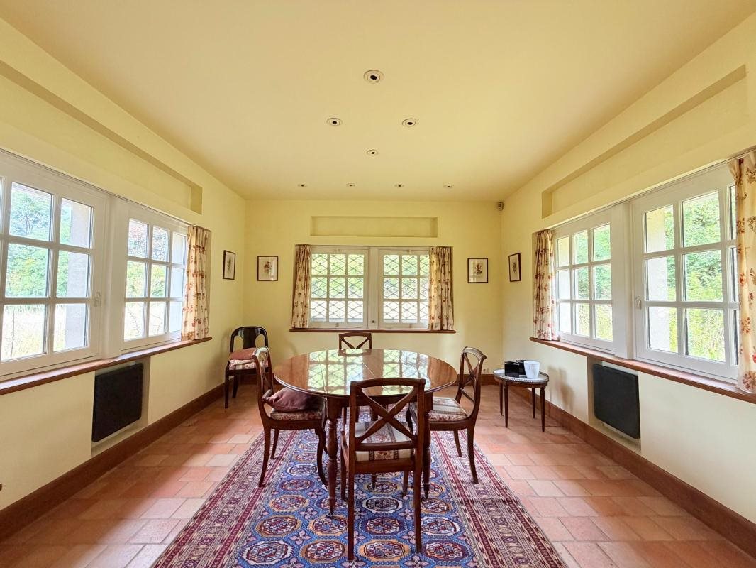 Maison à vendre, 202m², Saint-Rémy-l'Honoré