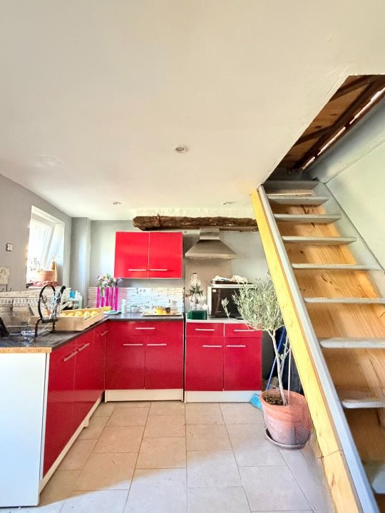 Maison à vendre, 90m², Saint-Lubin-de-la-Haye