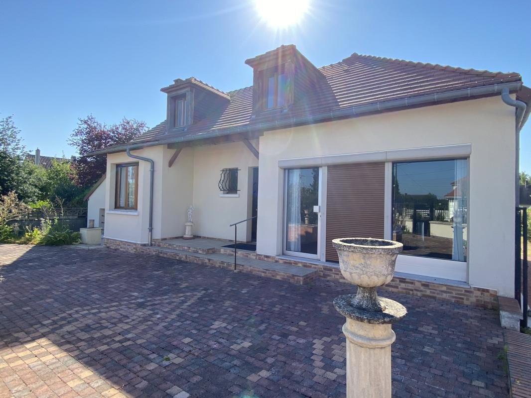 Maison à vendre, 120m², Vernon