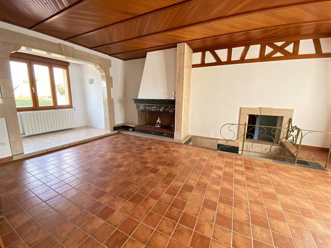 Maison à vendre, 120m², Vernon