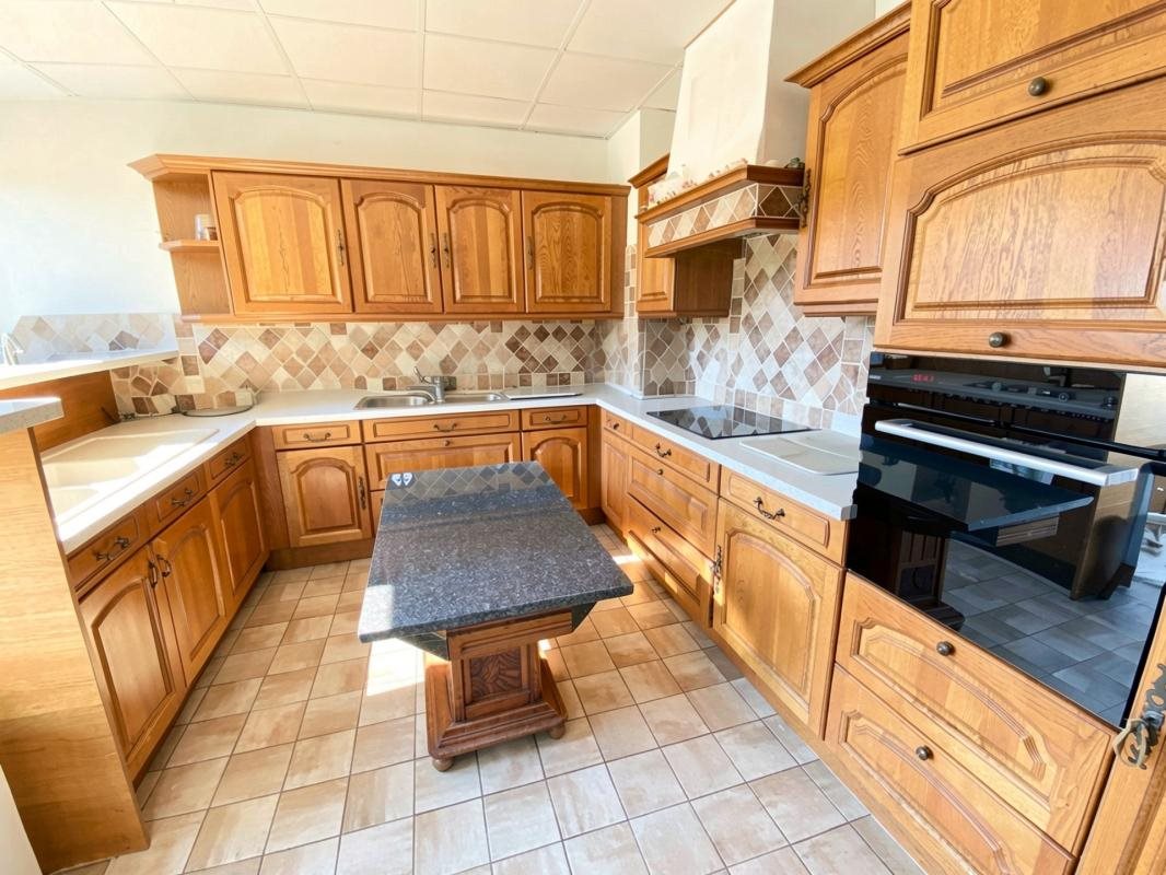 Maison à vendre, 120m², Vernon