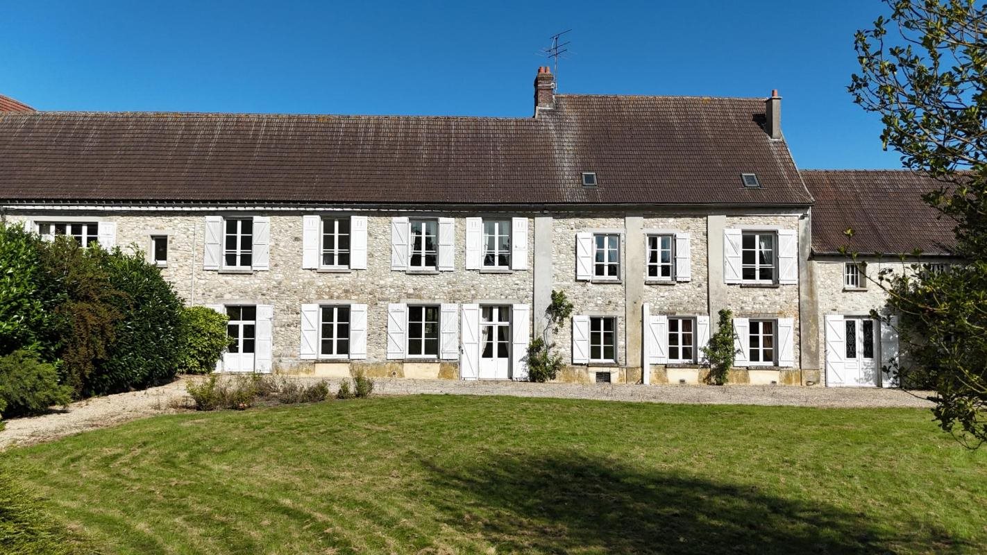 Maison à vendre, 309m², Chèvreville