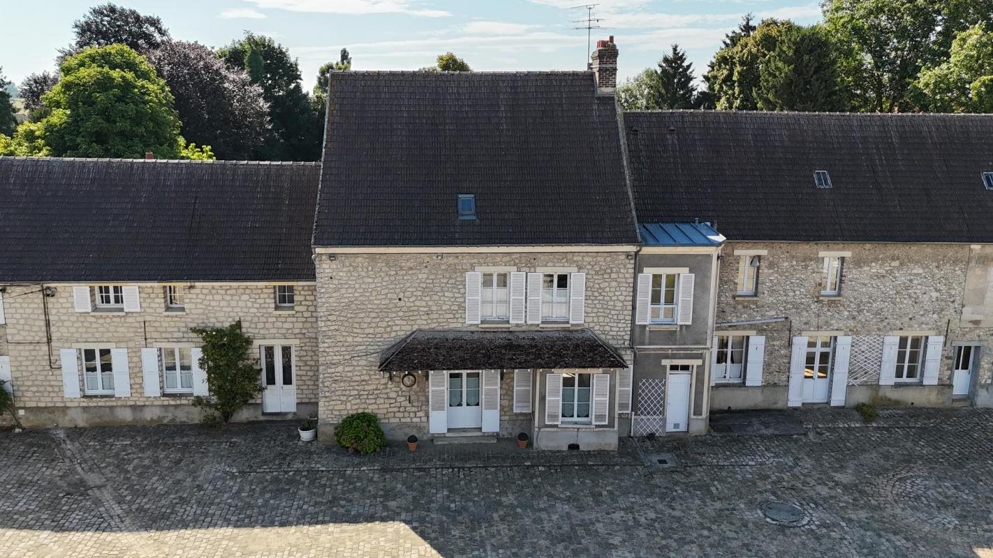 Maison à vendre, 309m², Chèvreville