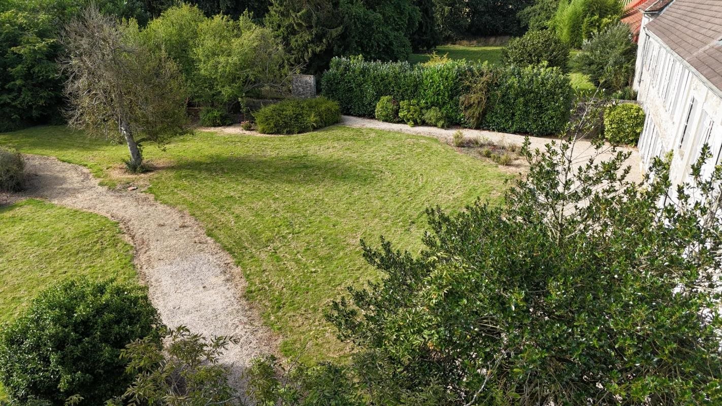 Maison à vendre, 309m², Chèvreville