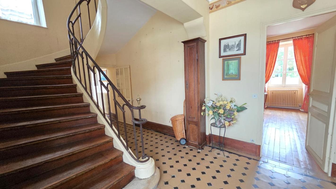 Maison à vendre, 309m², Chèvreville