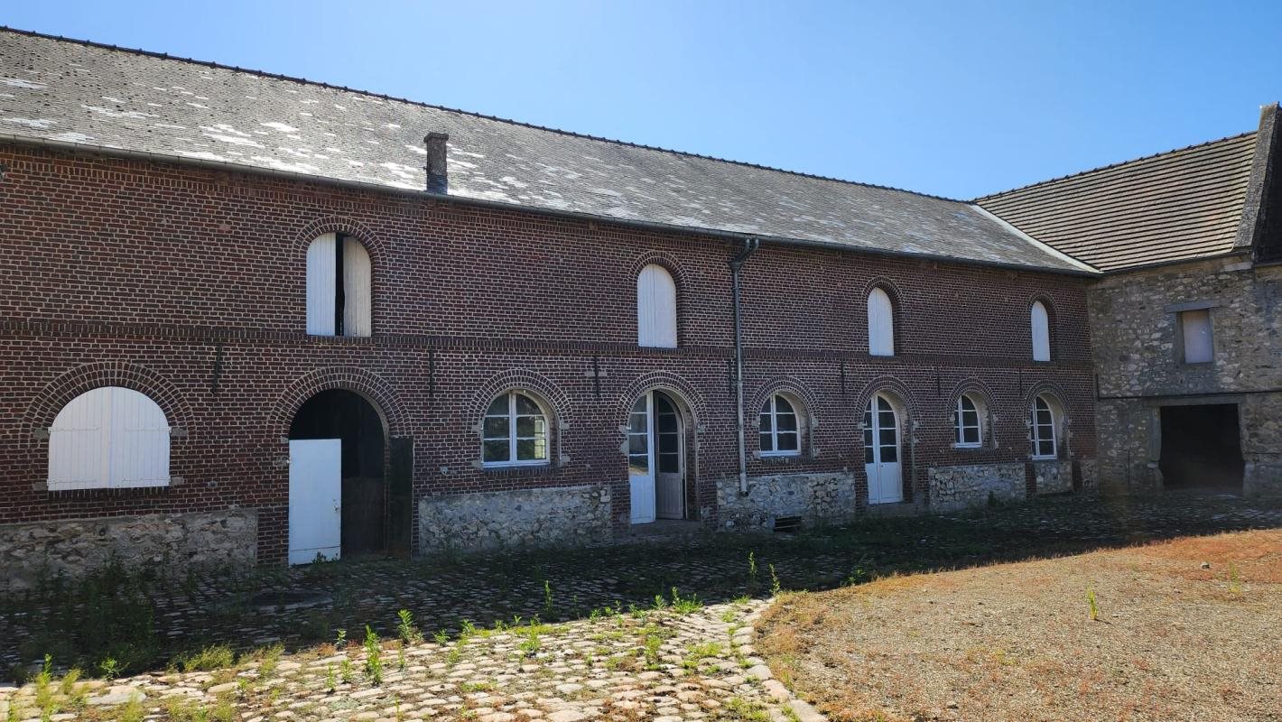 Maison à vendre, 489m², Saint-Pathus
