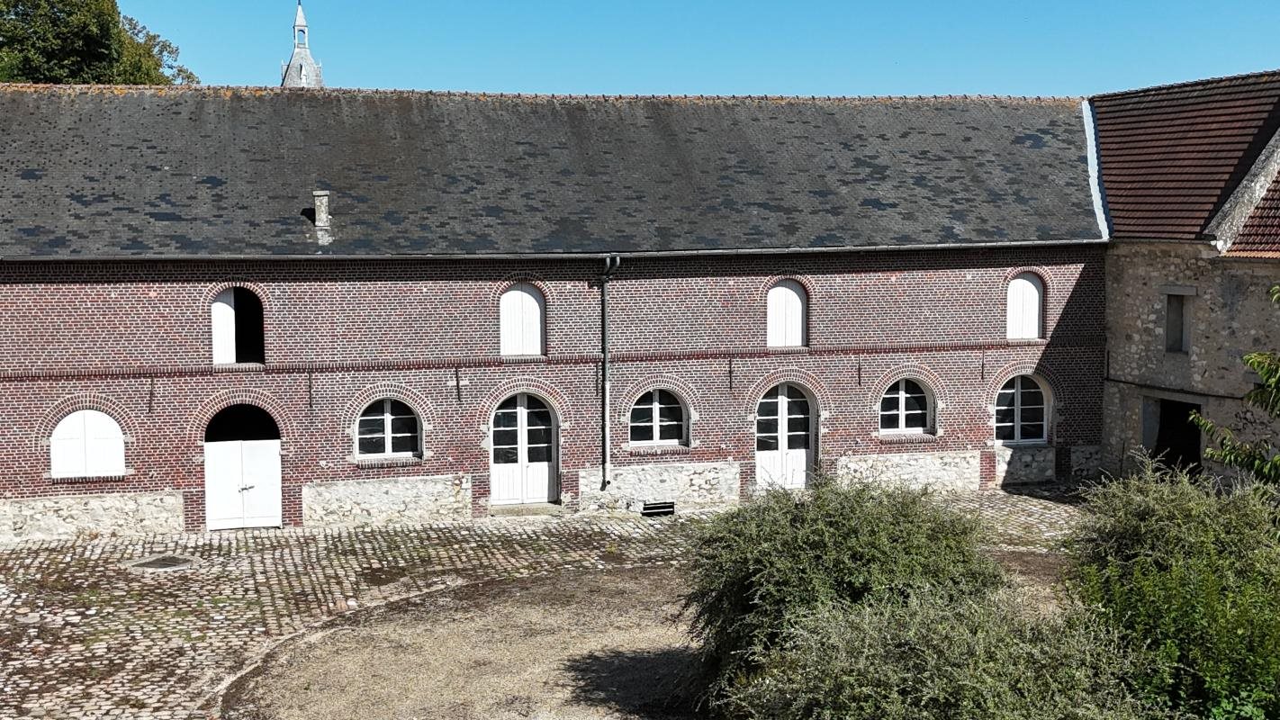 Maison à vendre, 489m², Saint-Pathus