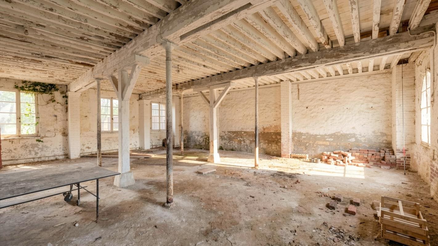 Maison à vendre, 489m², Saint-Pathus