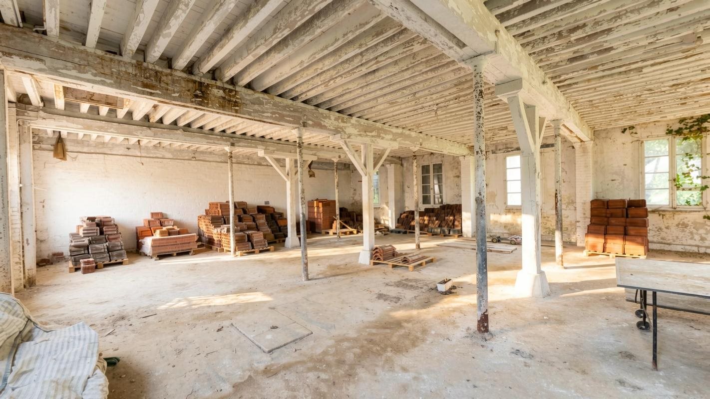 Maison à vendre, 489m², Saint-Pathus