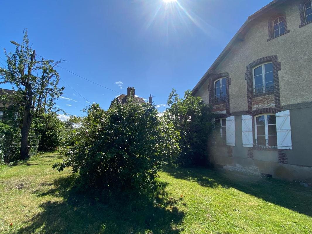 Maison à vendre, 52m², Villers-sur-le-Roule