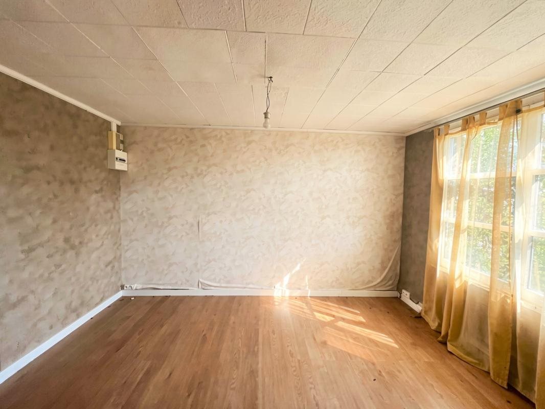 Maison à vendre, 50m², Auvers-sur-Oise