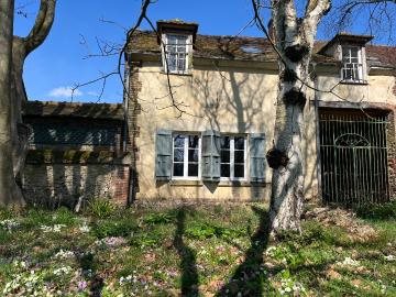 Maison à vendre, 84m², Warluis
