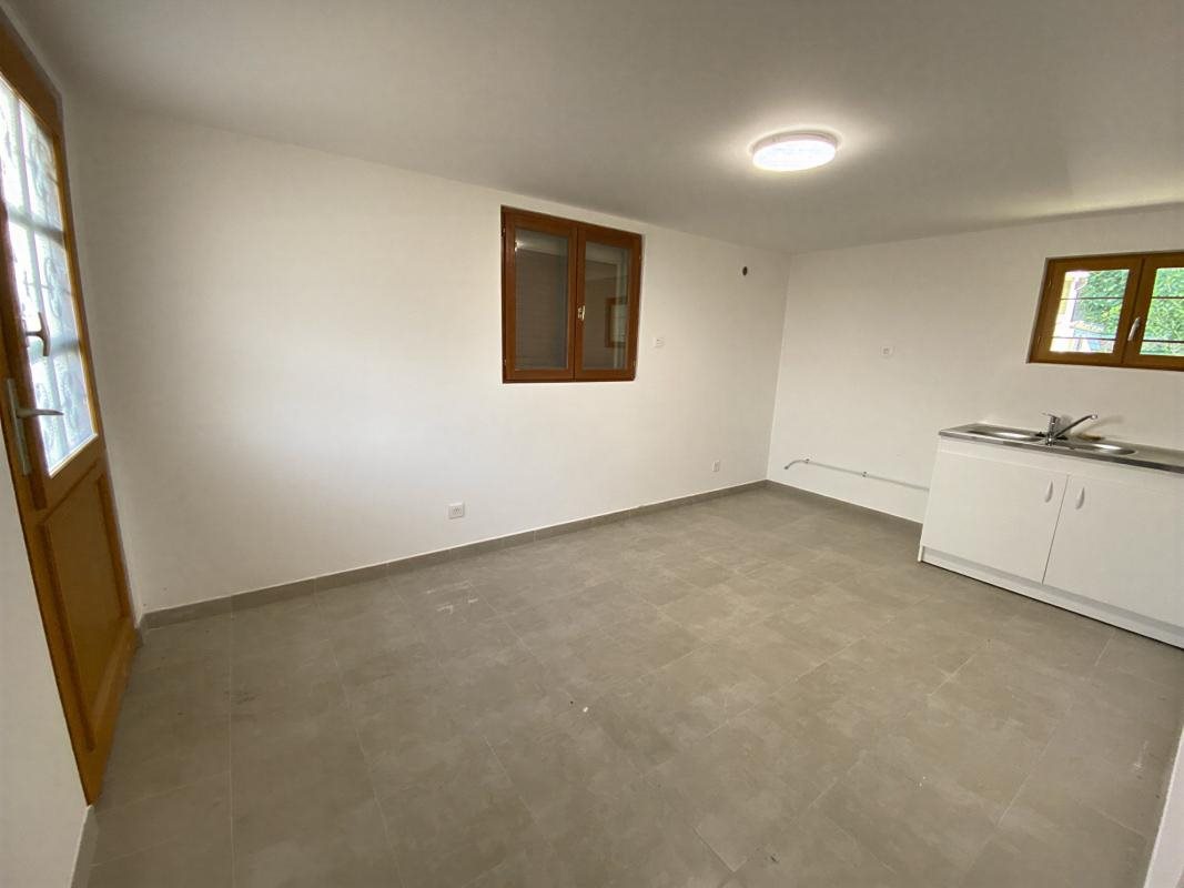 Maison à vendre, 40m², Vernon