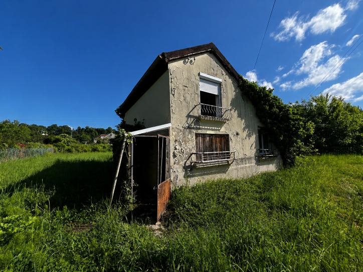 Maison à vendre, 56m², Auvers-sur-Oise