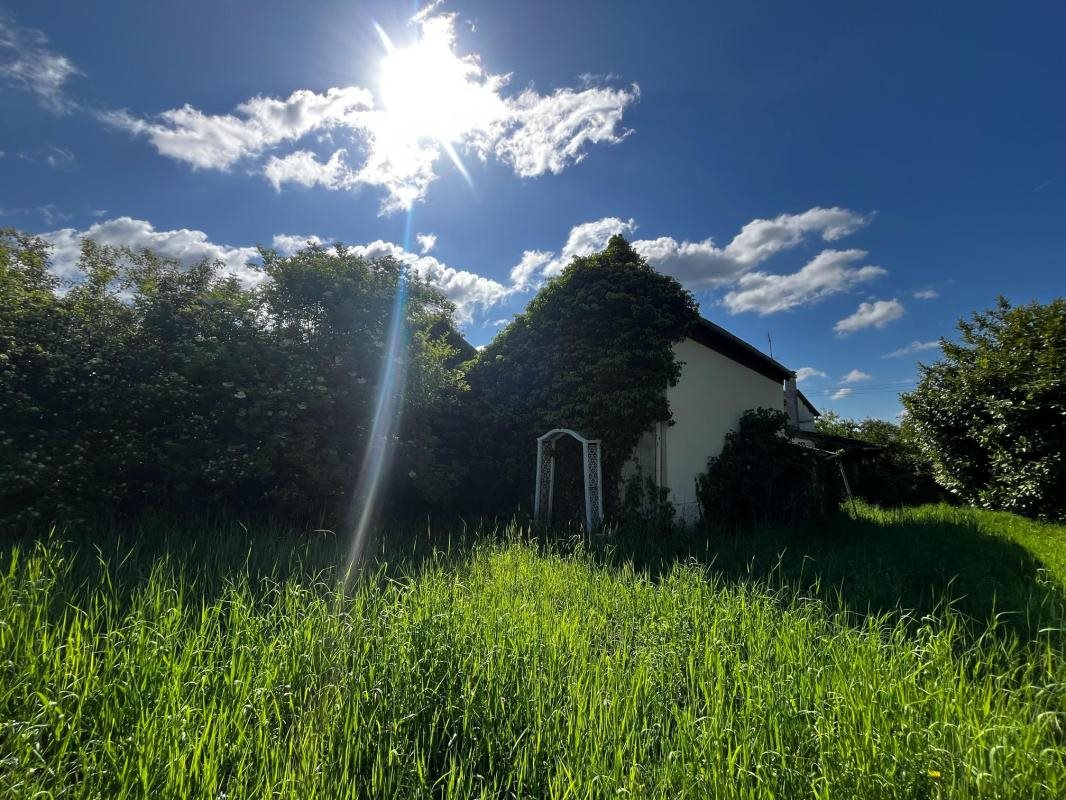 Maison à vendre, 56m², Auvers-sur-Oise