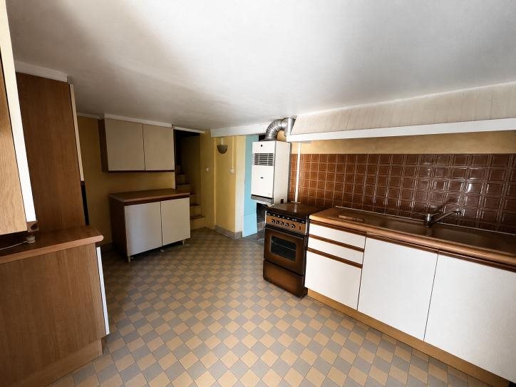 Maison à vendre, 56m², Auvers-sur-Oise