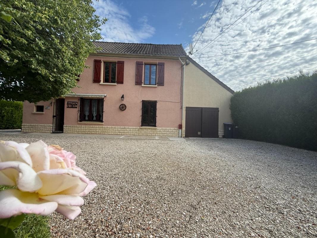 Maison à vendre, 100m², Penchard