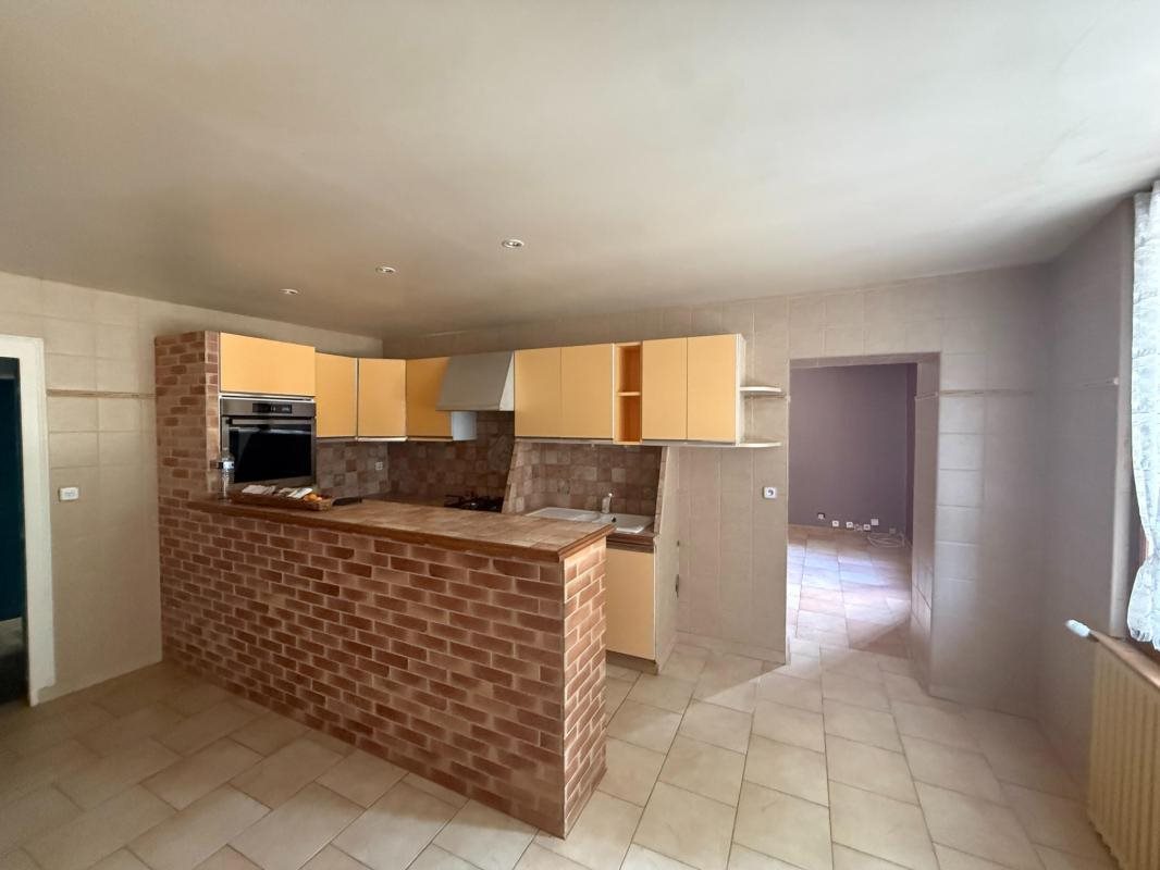 Maison à vendre, 100m², Penchard