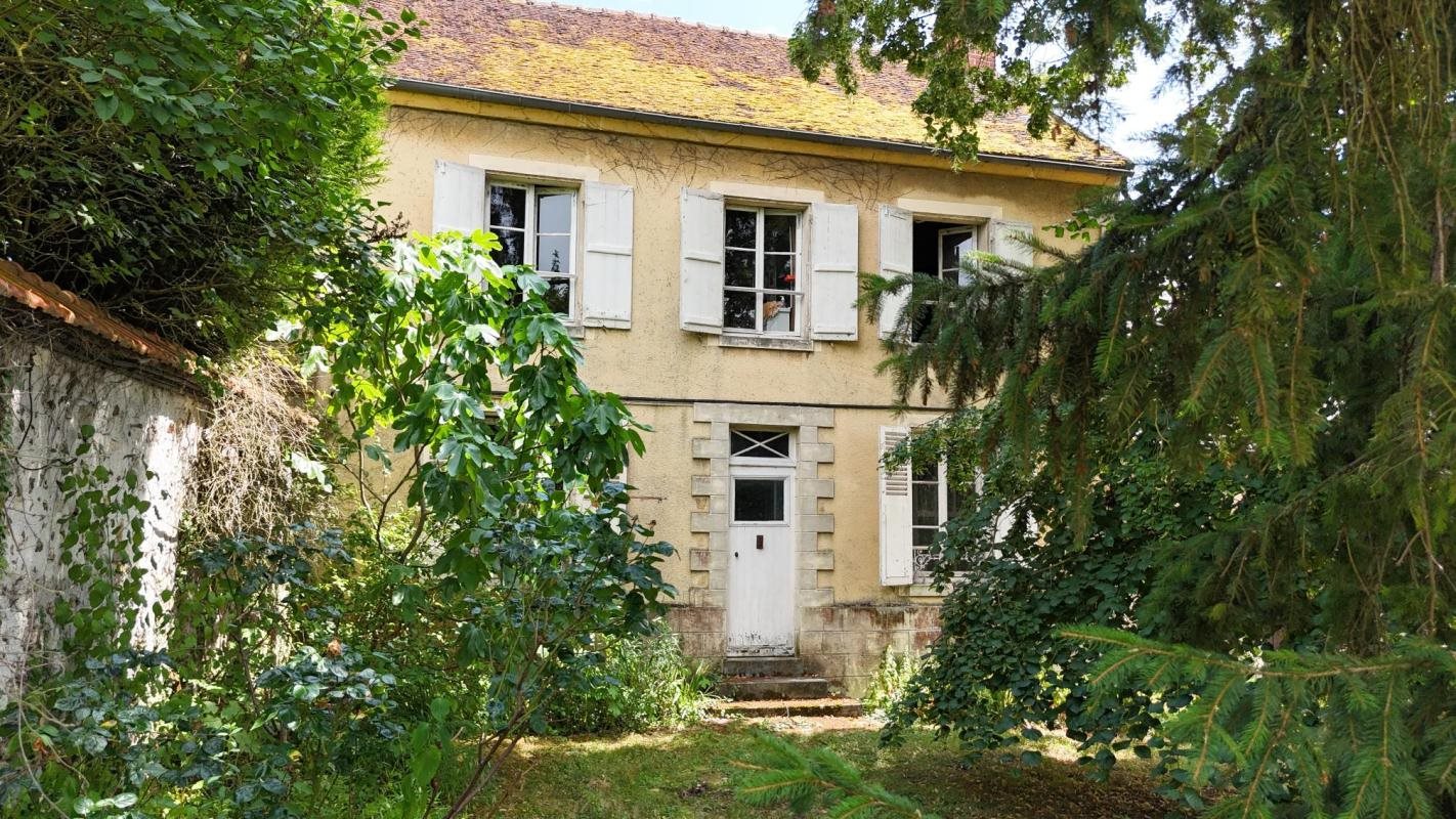 Maison à vendre, 110m², Chambly