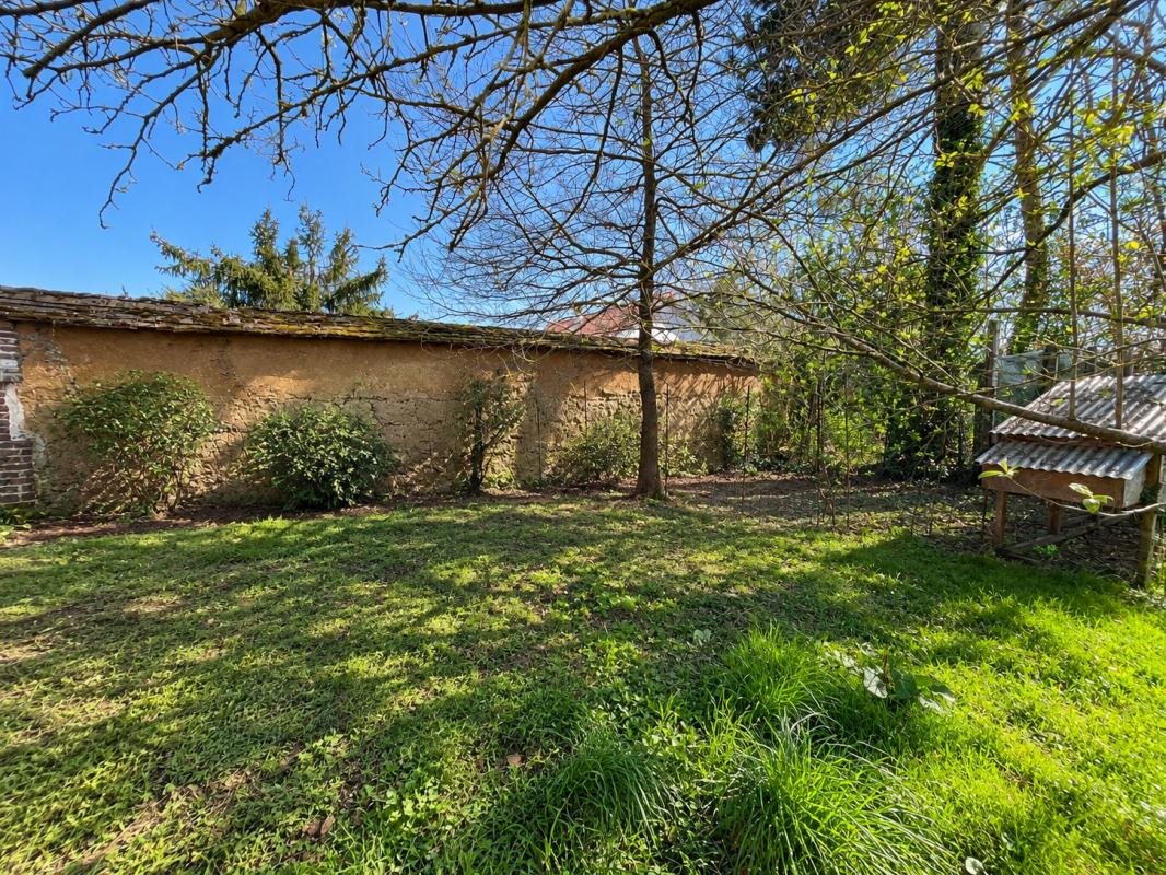 Maison à vendre, 100m², Warluis