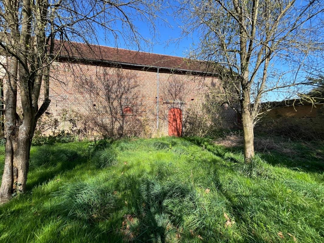 Maison à vendre, 100m², Warluis
