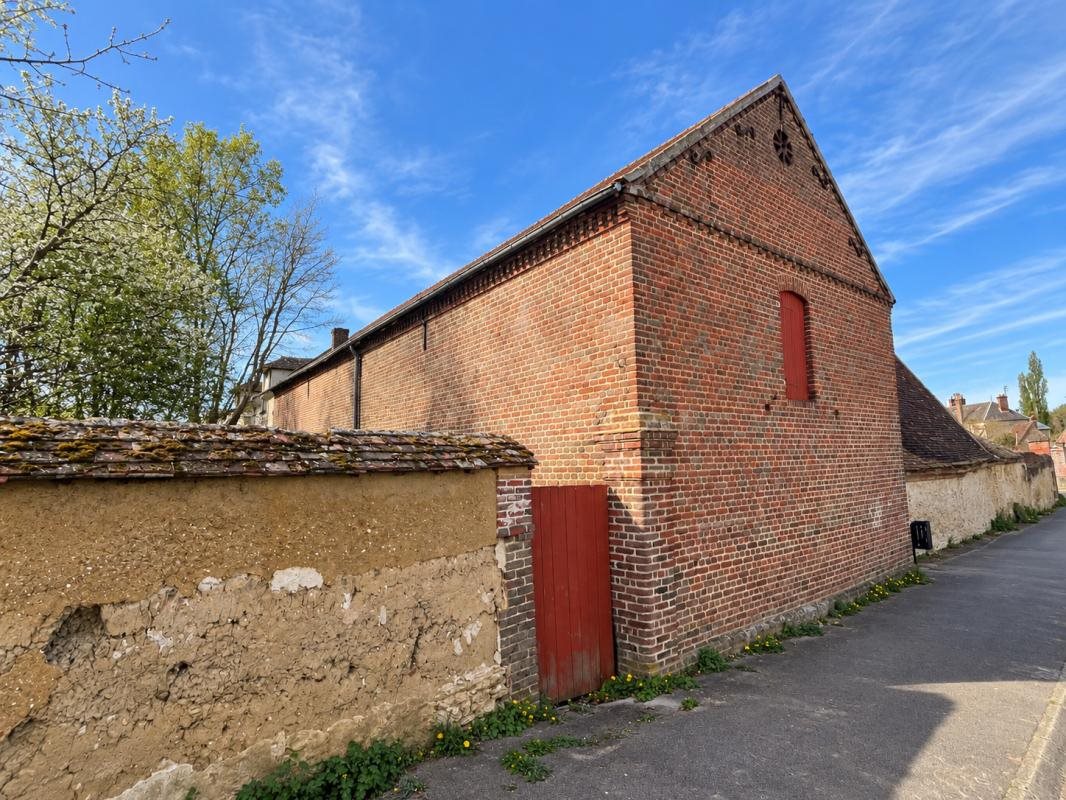 Maison à vendre, 100m², Warluis