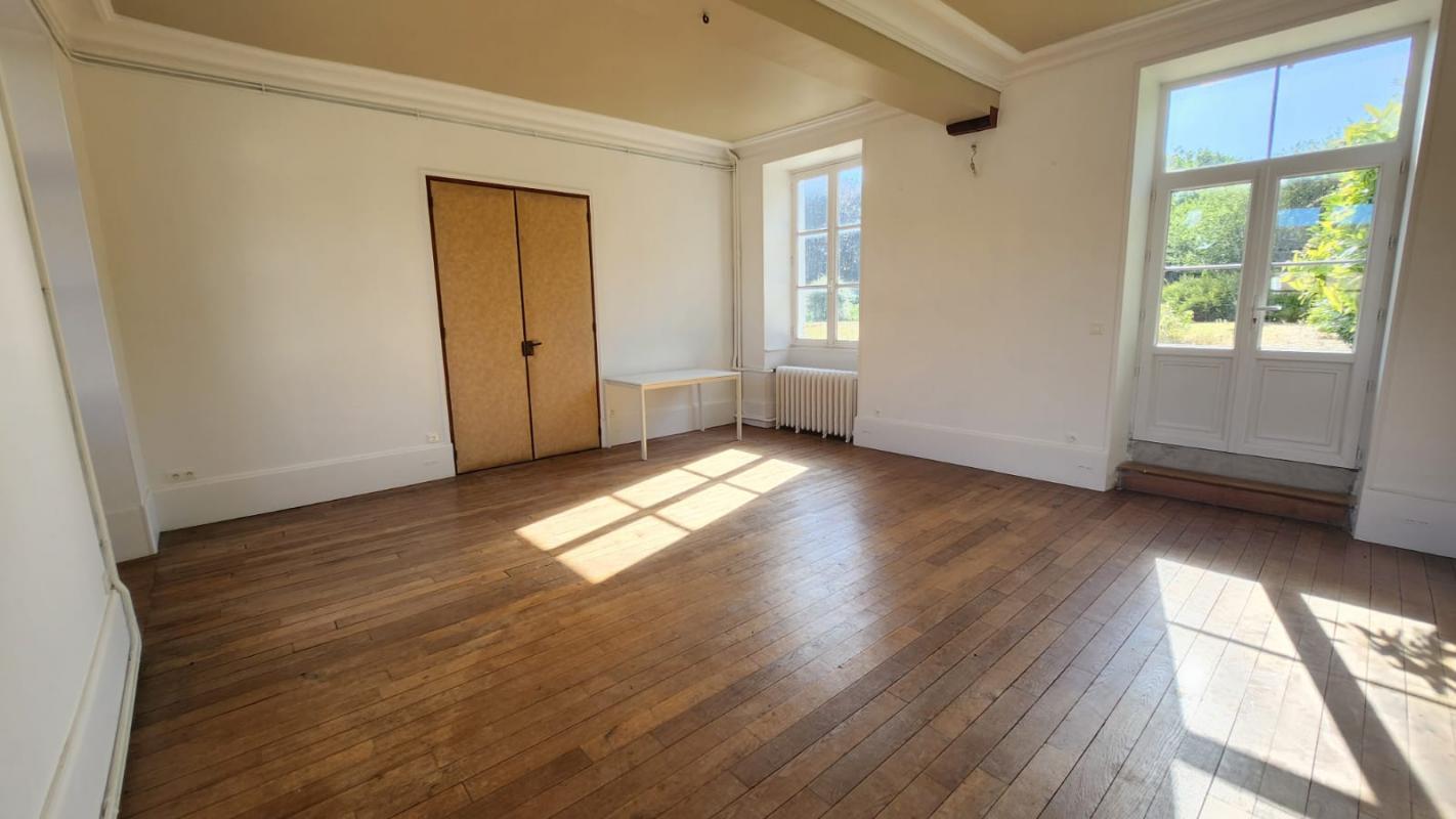Maison à vendre, 131m², Chèvreville