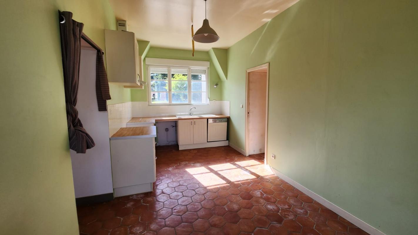 Maison à vendre, 131m², Chèvreville