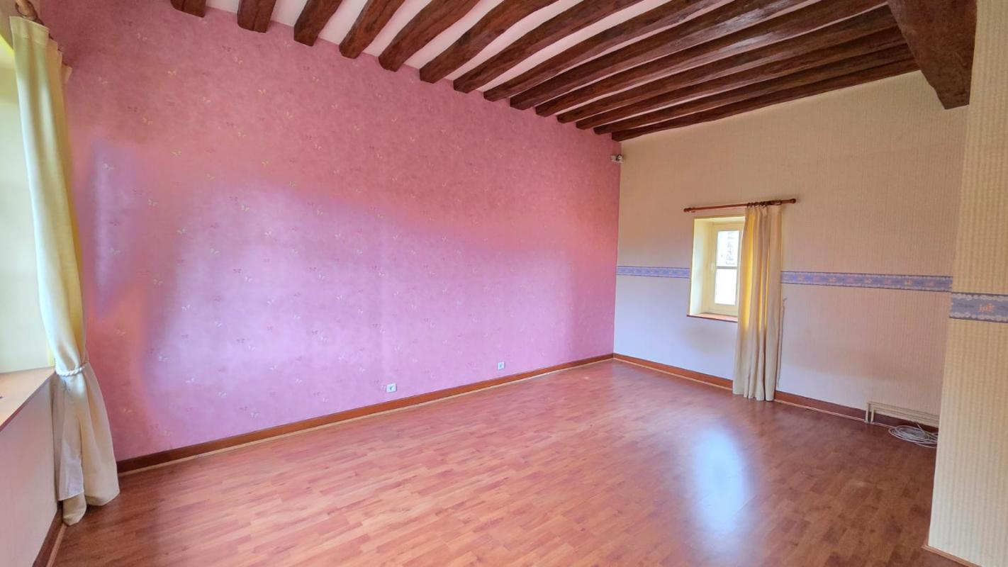 Maison à vendre, 131m², Chèvreville