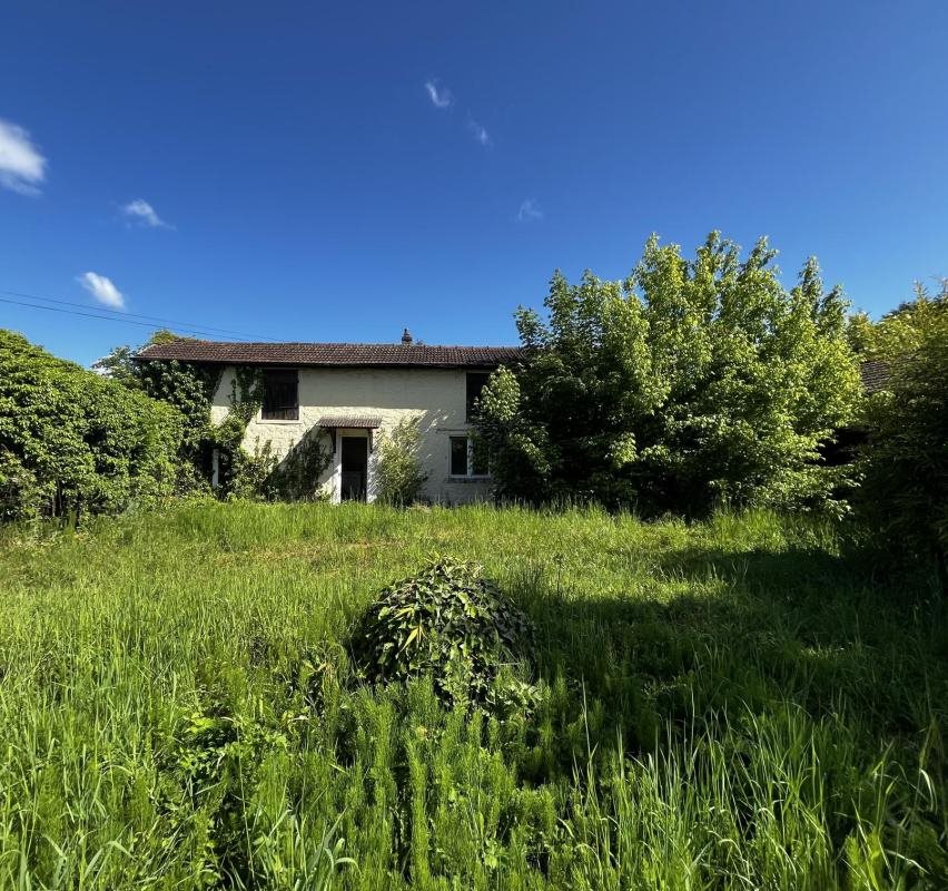Maison à vendre, 39m², Auvers-sur-Oise
