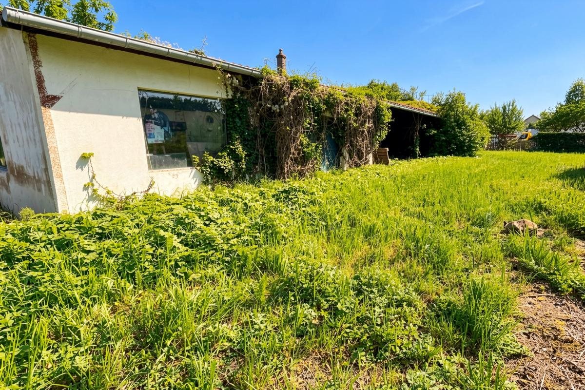 Maison à vendre, 39m², Auvers-sur-Oise
