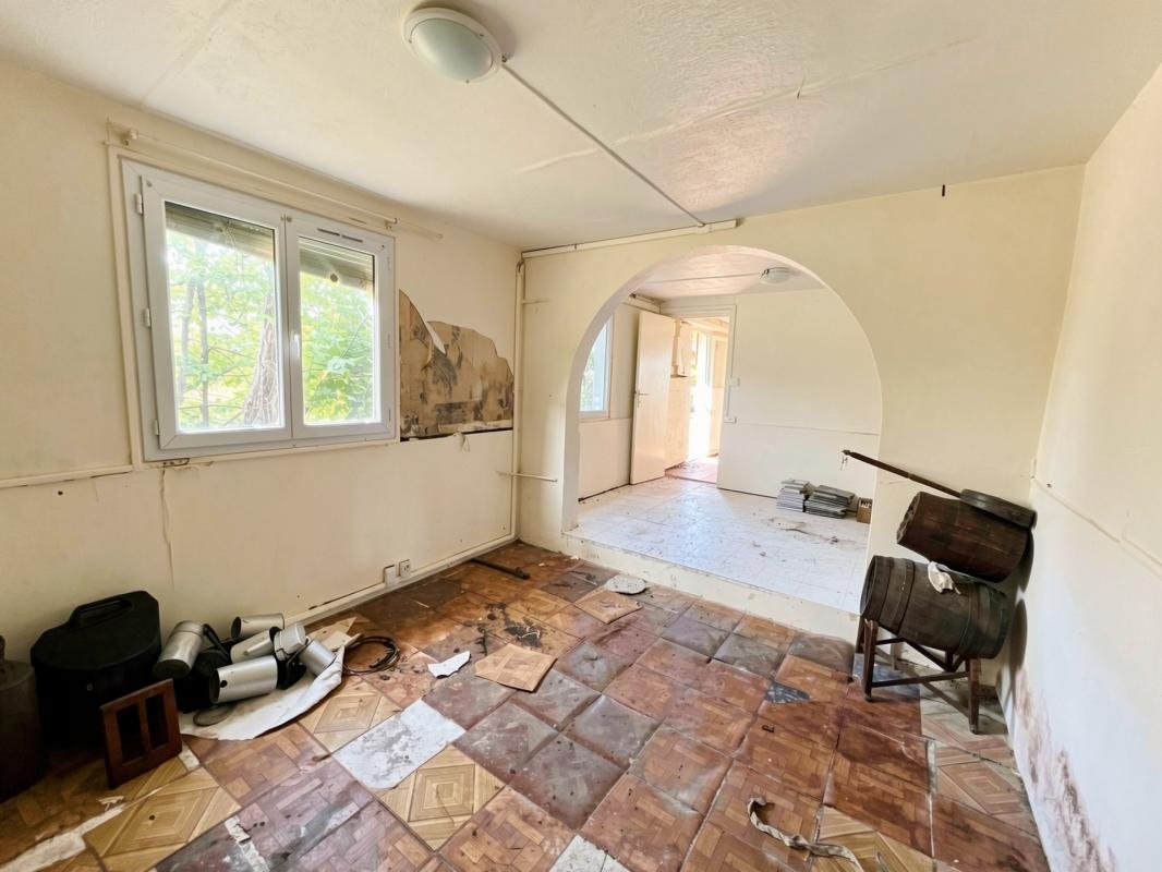 Maison à vendre, 39m², Auvers-sur-Oise