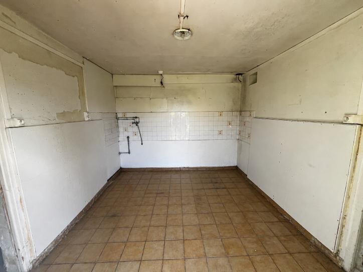 Maison à vendre, 39m², Auvers-sur-Oise