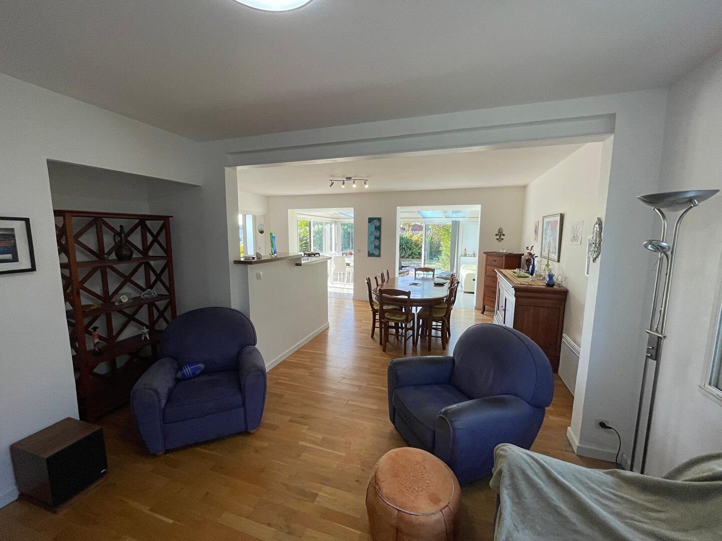 Maison à vendre, 175m², Plouescat