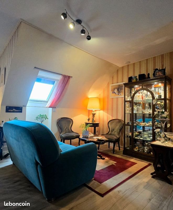 Appartement à vendre, 93m², Landivisiau