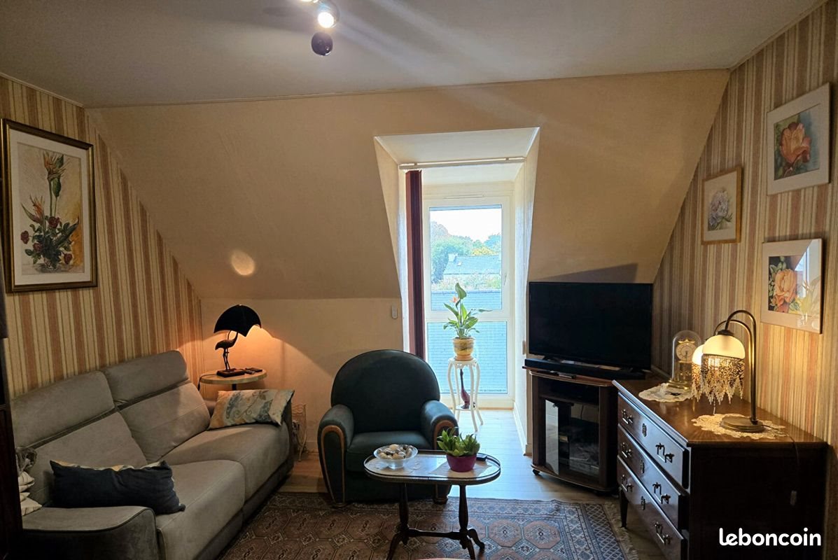 Appartement à vendre, 93m², Landivisiau