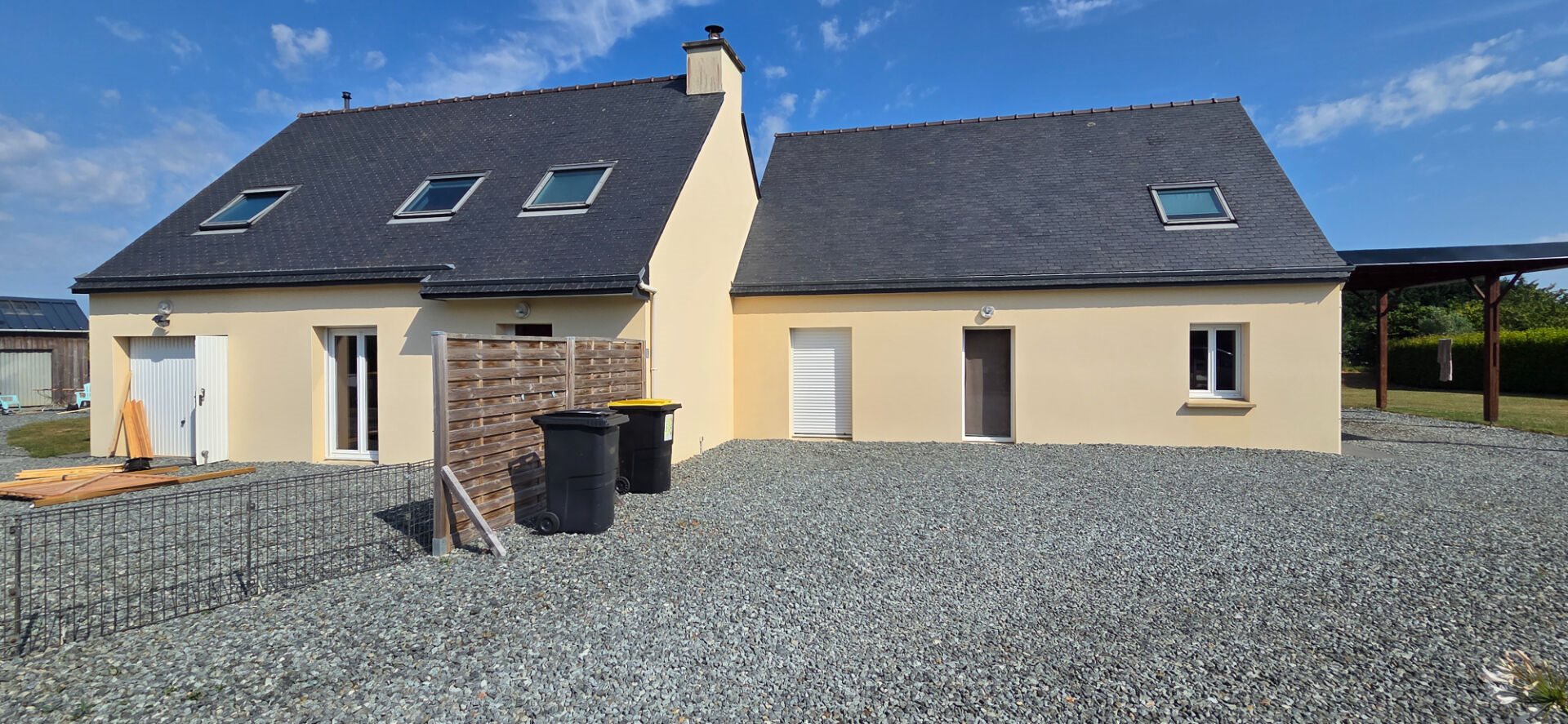 Maison à vendre, 188m², Plestin-les-Grèves