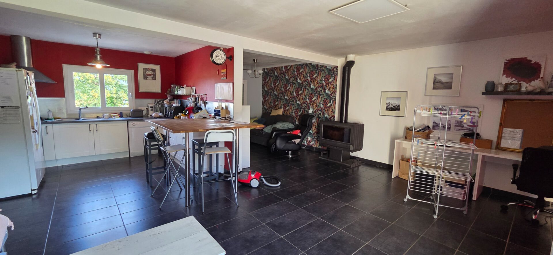Maison à vendre, 188m², Plestin-les-Grèves