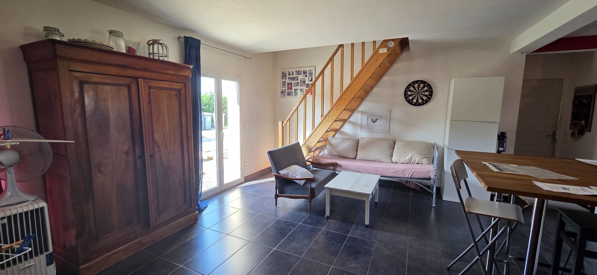 Maison à vendre, 188m², Plestin-les-Grèves