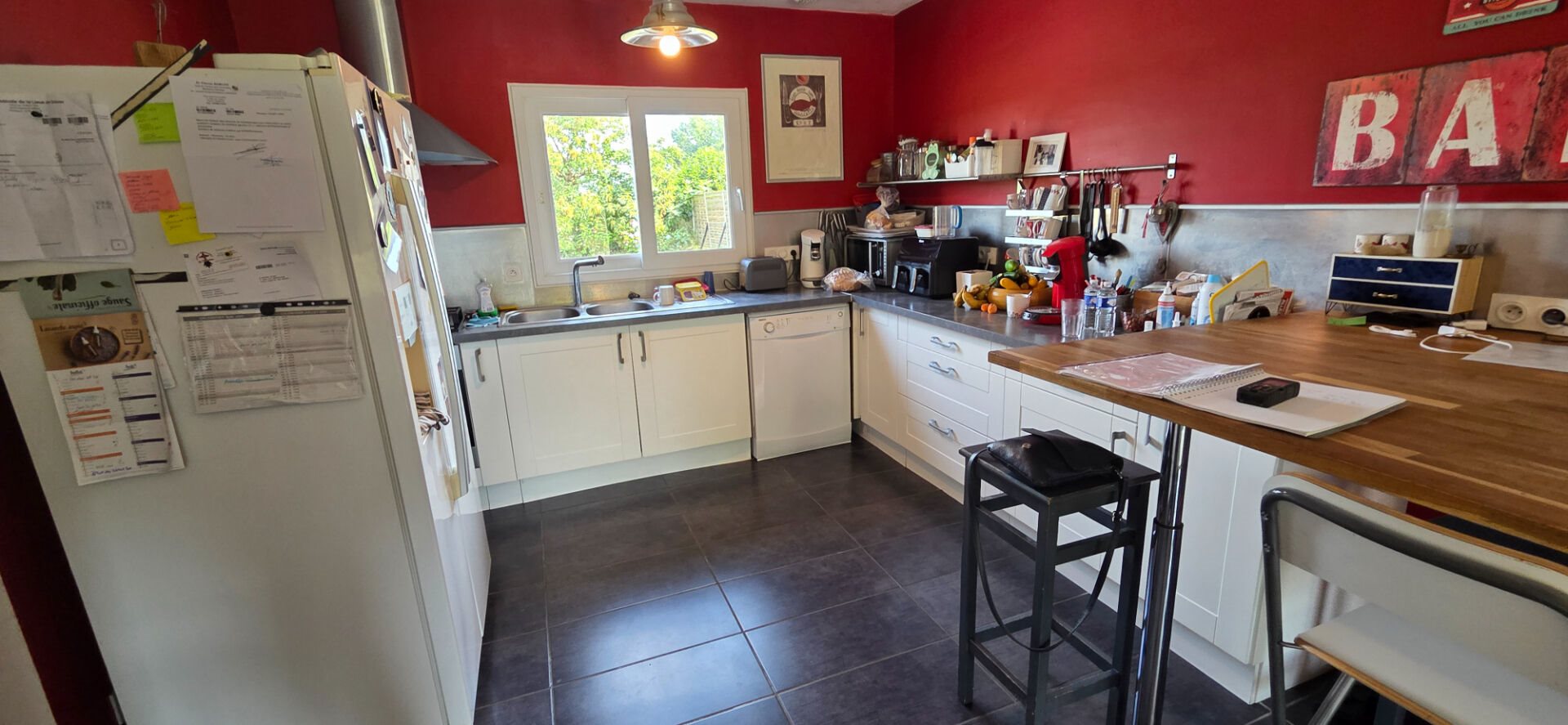 Maison à vendre, 188m², Plestin-les-Grèves