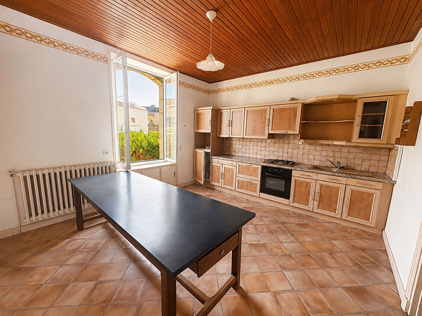 Maison à vendre, 145m², Plougonven