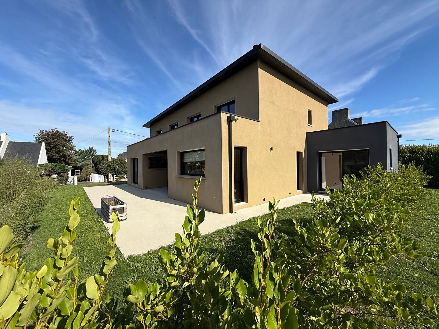 Maison à vendre, 238m², Carantec